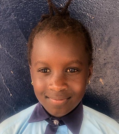 Penda Njie